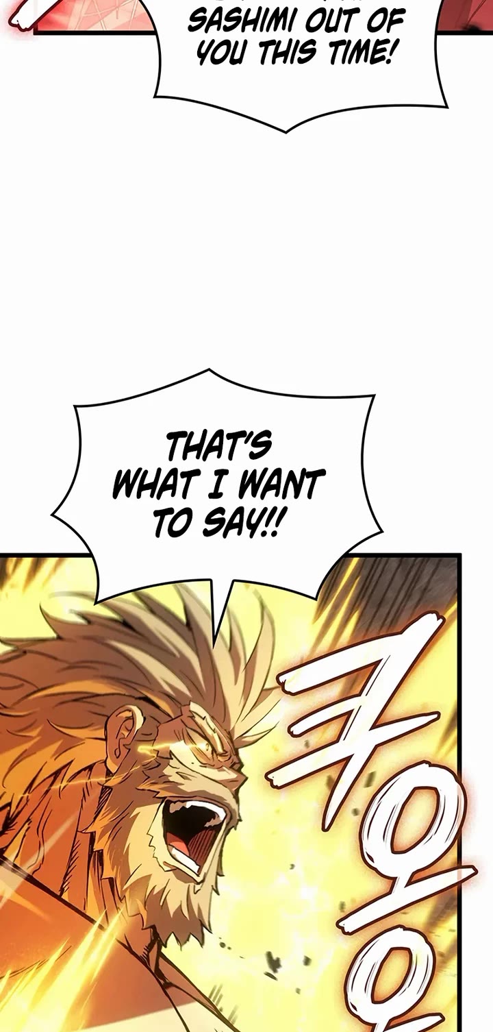 The Indomitable Martial King Chapter 119 page 8 - Chapter 119: Old Ill Fate (2)
