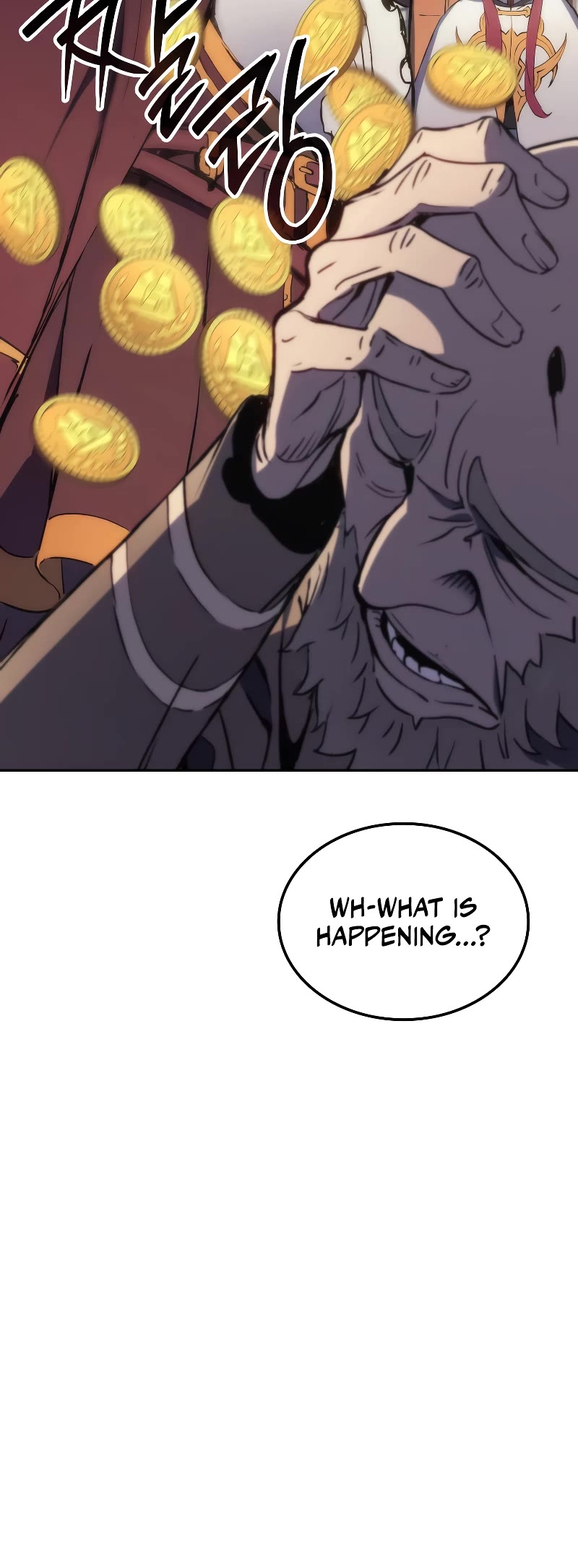 The Indomitable Martial King Chapter 12 page 11 - Chapter 12: 4. Elfenheim