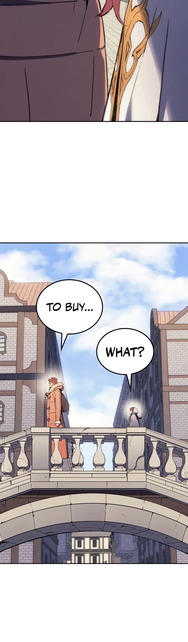 The Indomitable Martial King Chapter 12 page 16 - Chapter 12: 4. Elfenheim