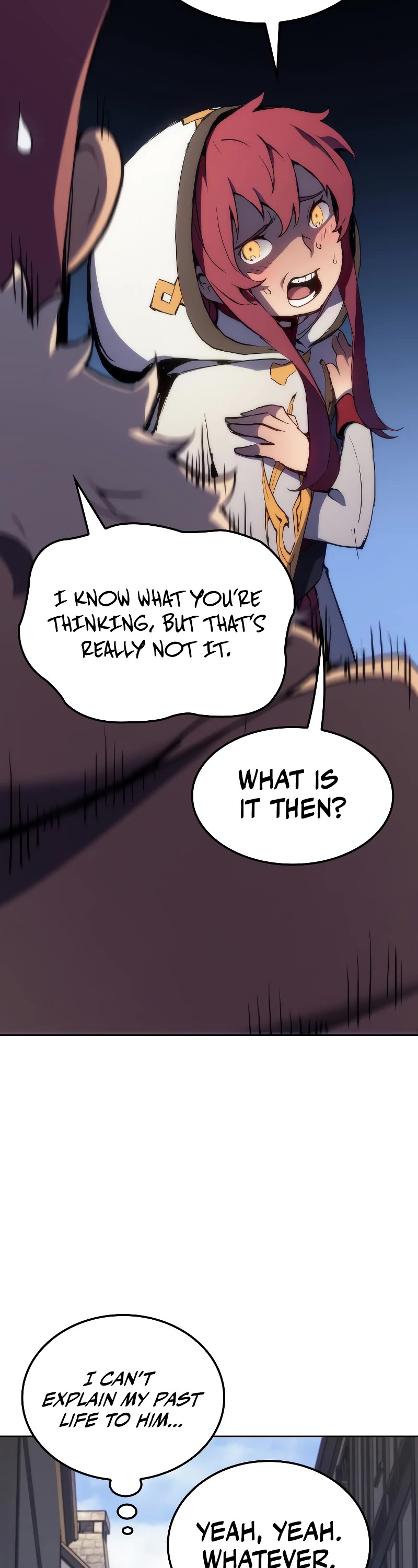 The Indomitable Martial King Chapter 12 page 18 - Chapter 12: 4. Elfenheim