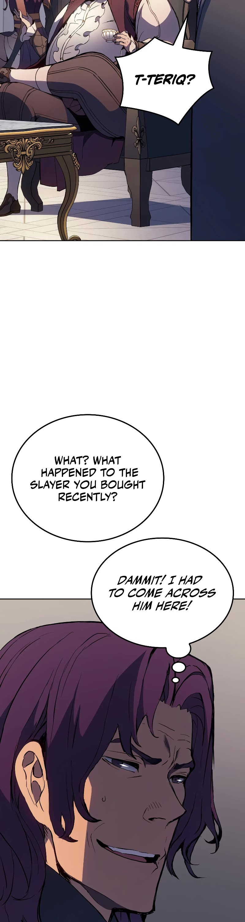 The Indomitable Martial King Chapter 12 page 24 - Chapter 12: 4. Elfenheim