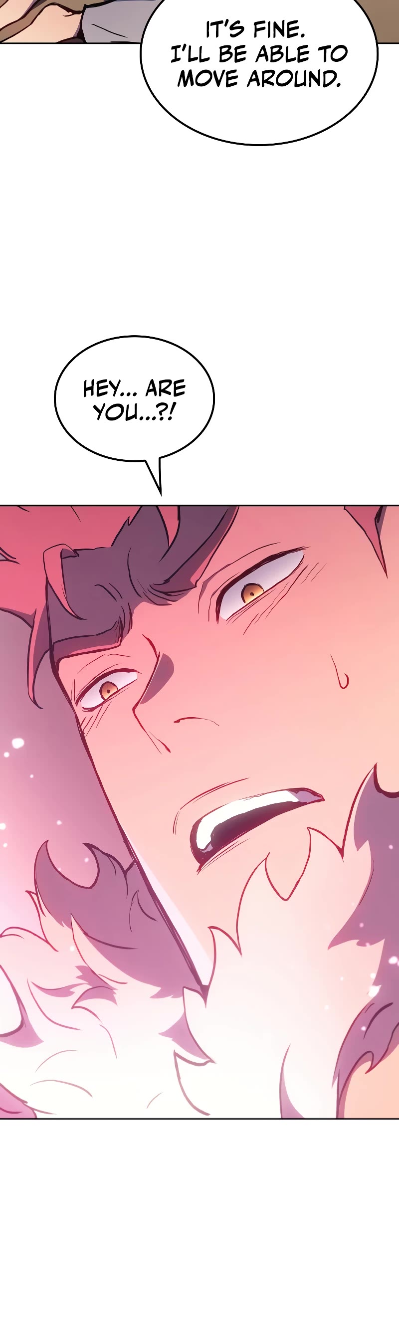 The Indomitable Martial King Chapter 12 page 31 - Chapter 12: 4. Elfenheim