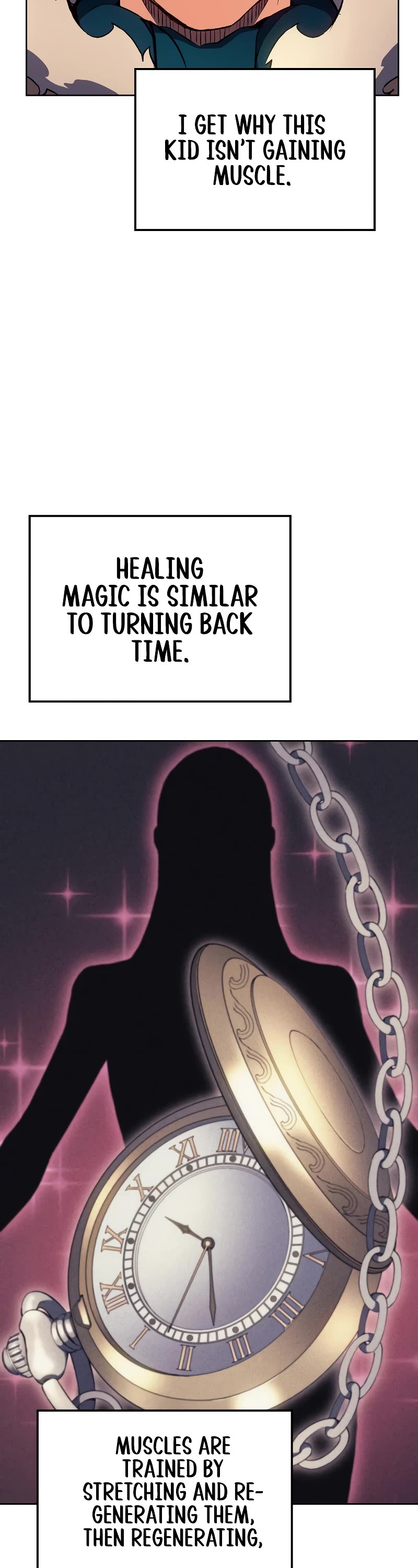 The Indomitable Martial King Chapter 12 page 33 - Chapter 12: 4. Elfenheim