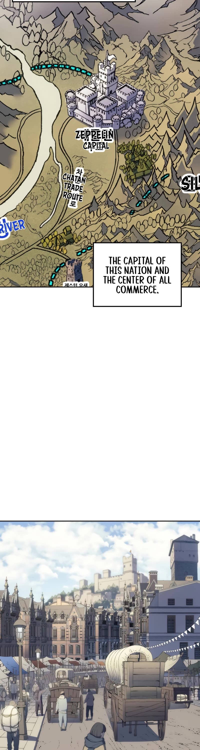 The Indomitable Martial King Chapter 12 page 4 - Chapter 12: 4. Elfenheim