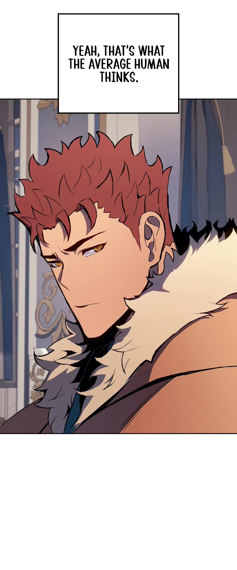 The Indomitable Martial King Chapter 12 page 46 - Chapter 12: 4. Elfenheim