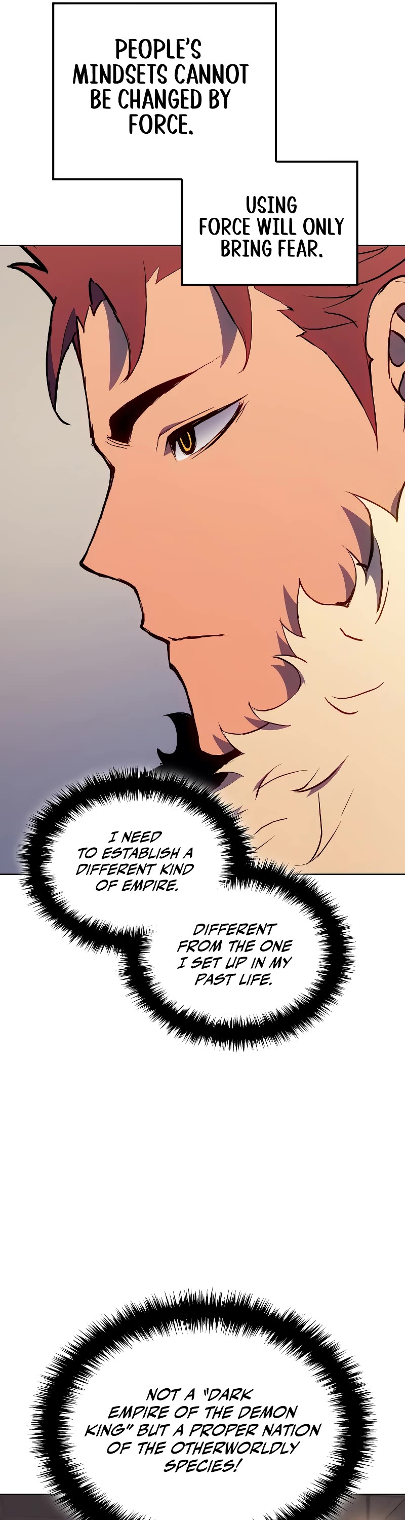 The Indomitable Martial King Chapter 12 page 47 - Chapter 12: 4. Elfenheim