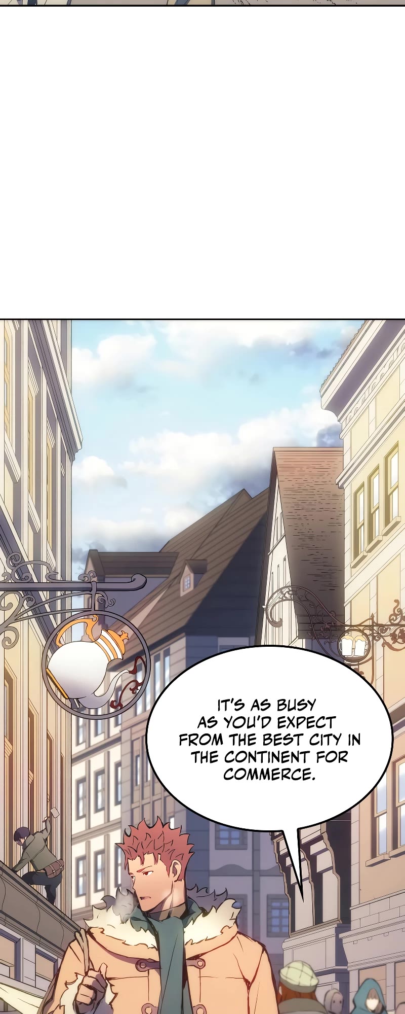 The Indomitable Martial King Chapter 12 page 5 - Chapter 12: 4. Elfenheim