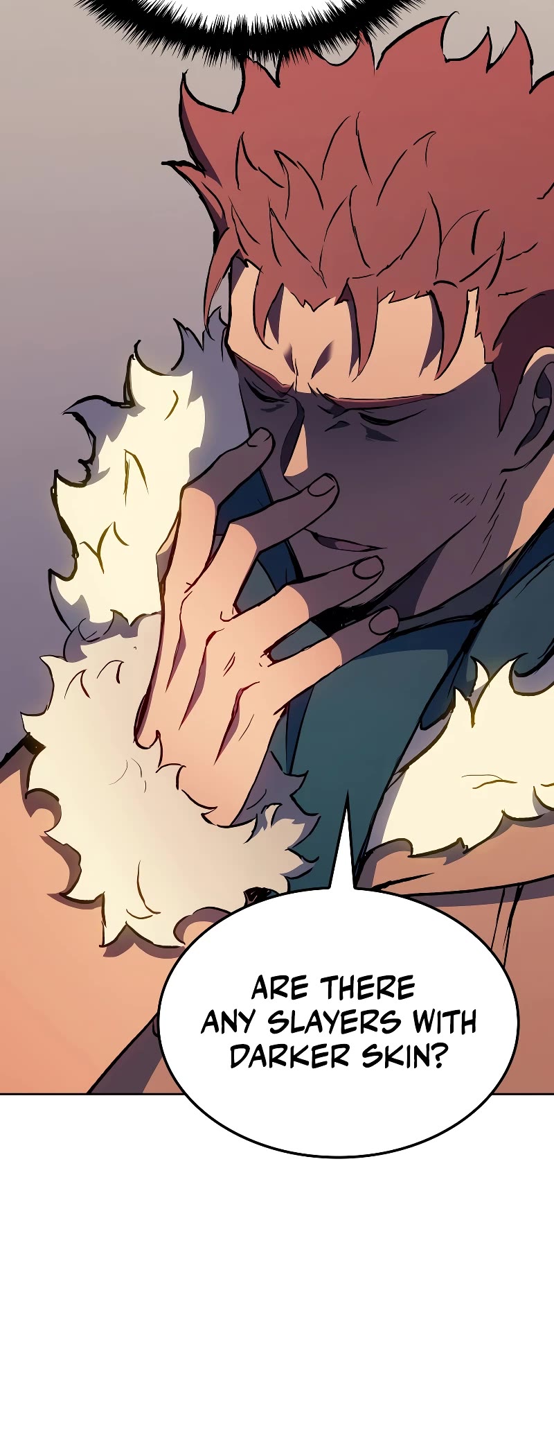 The Indomitable Martial King Chapter 12 page 51 - Chapter 12: 4. Elfenheim