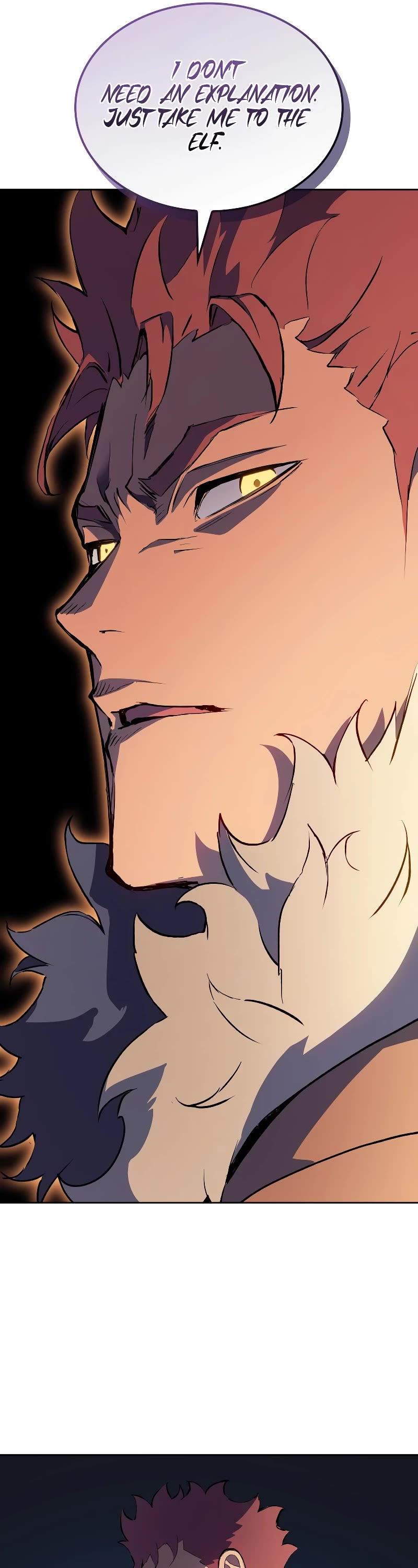 The Indomitable Martial King Chapter 12 page 57 - Chapter 12: 4. Elfenheim