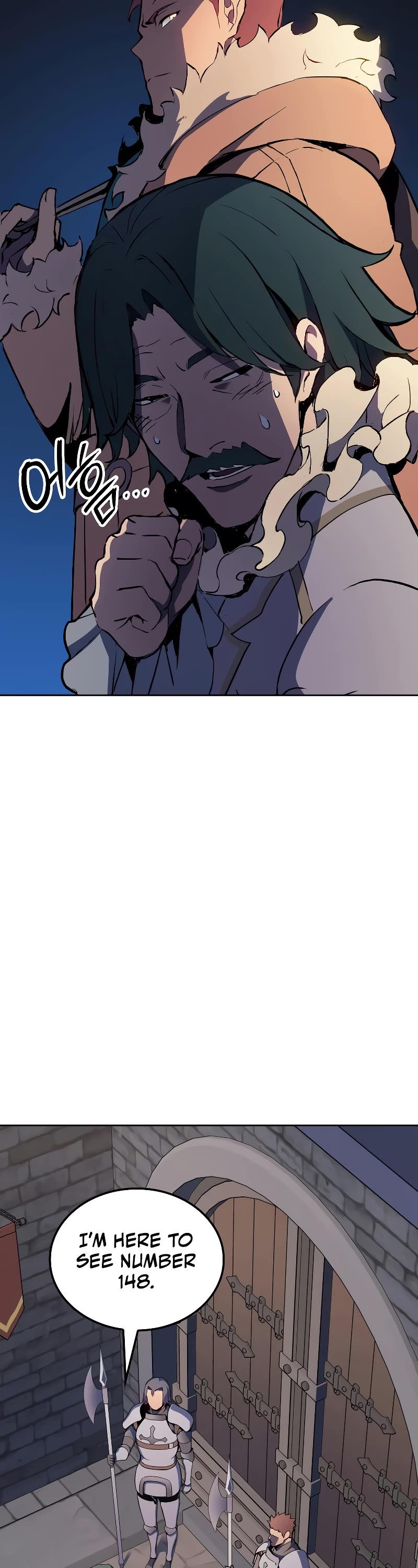 The Indomitable Martial King Chapter 12 page 58 - Chapter 12: 4. Elfenheim