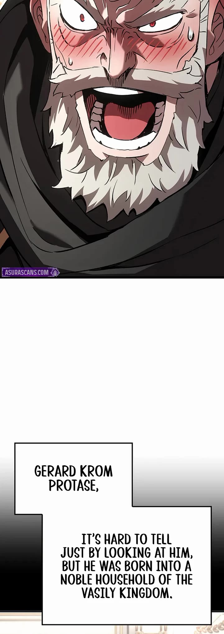 The Indomitable Martial King Chapter 120 page 10 - Chapter 120: Old Ill Fate (3)