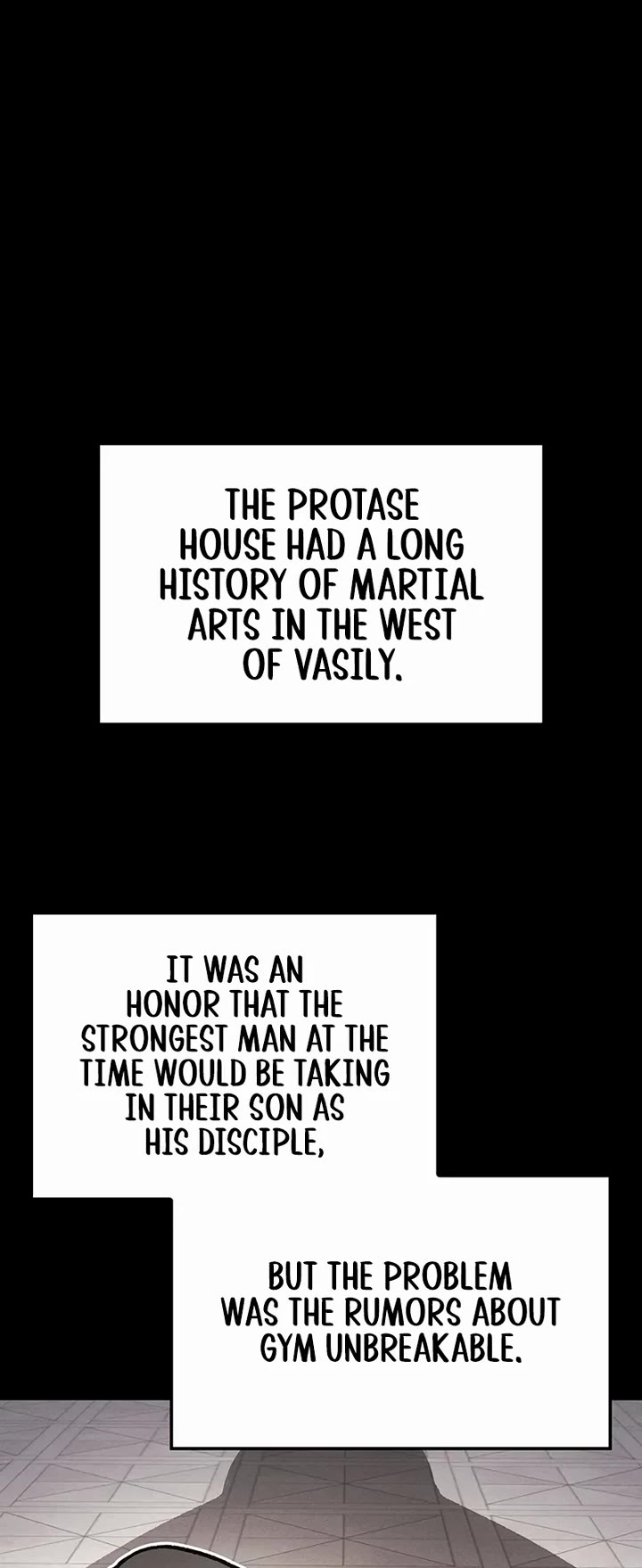 The Indomitable Martial King Chapter 120 page 14 - Chapter 120: Old Ill Fate (3)