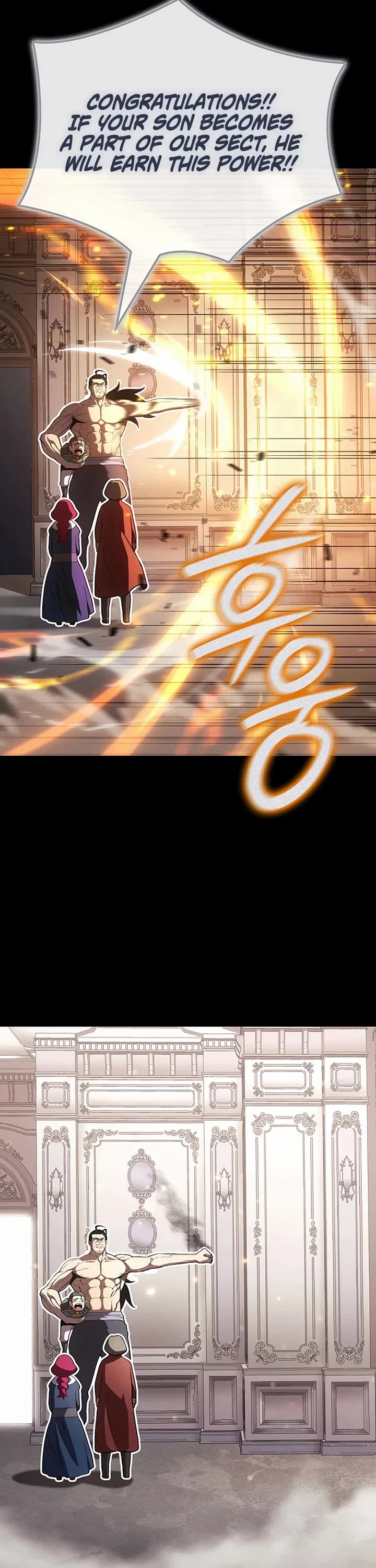 The Indomitable Martial King Chapter 120 page 16 - Chapter 120: Old Ill Fate (3)