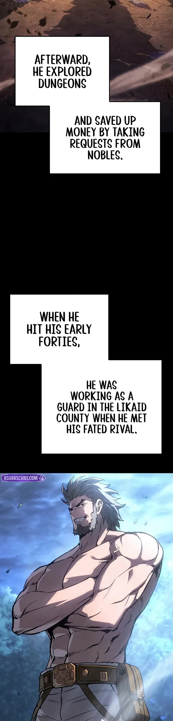 The Indomitable Martial King Chapter 120 page 22 - Chapter 120: Old Ill Fate (3)