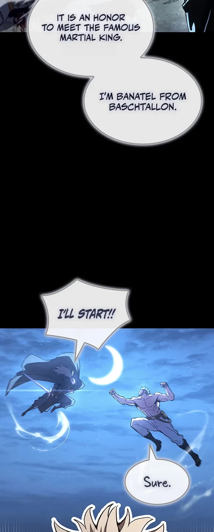 The Indomitable Martial King Chapter 120 page 24 - Chapter 120: Old Ill Fate (3)