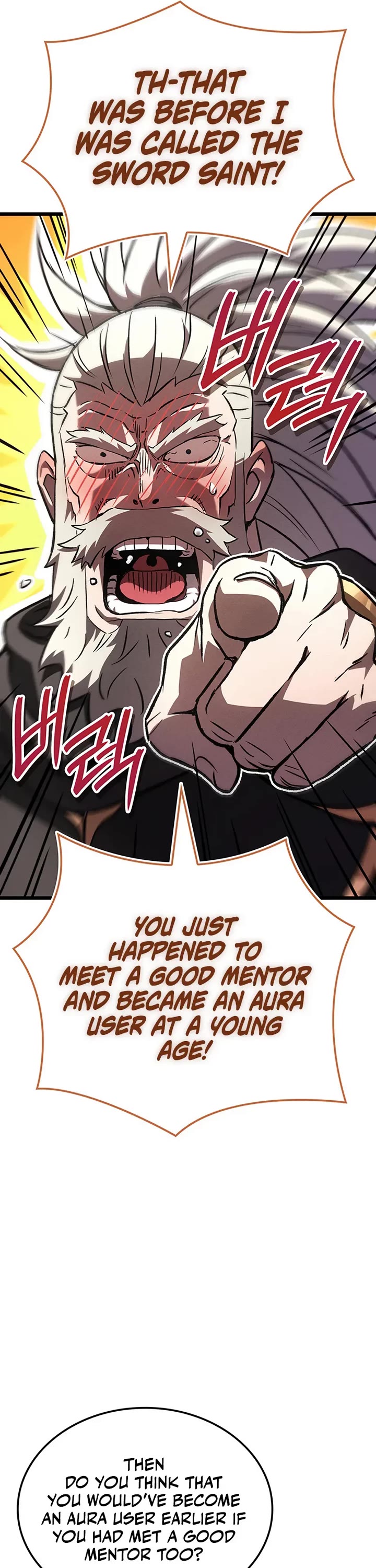 The Indomitable Martial King Chapter 120 page 26 - Chapter 120: Old Ill Fate (3)