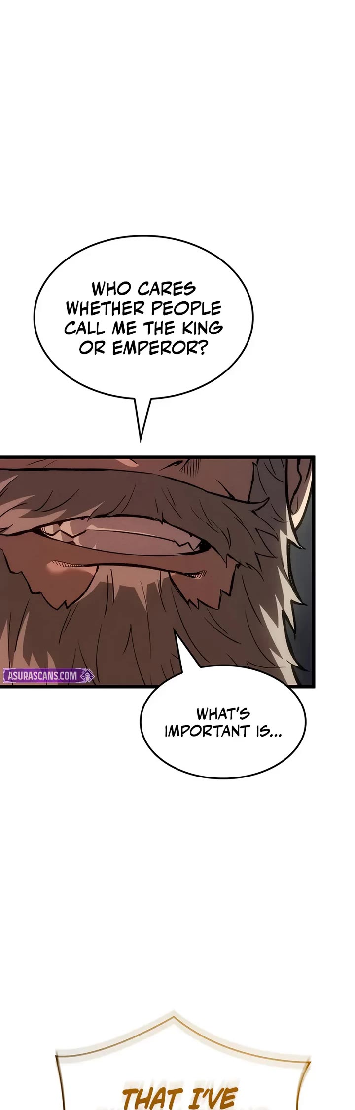 The Indomitable Martial King Chapter 120 page 29 - Chapter 120: Old Ill Fate (3)