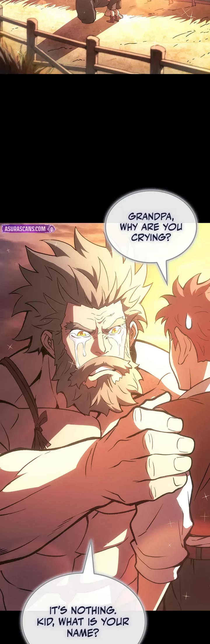 The Indomitable Martial King Chapter 120 page 34 - Chapter 120: Old Ill Fate (3)