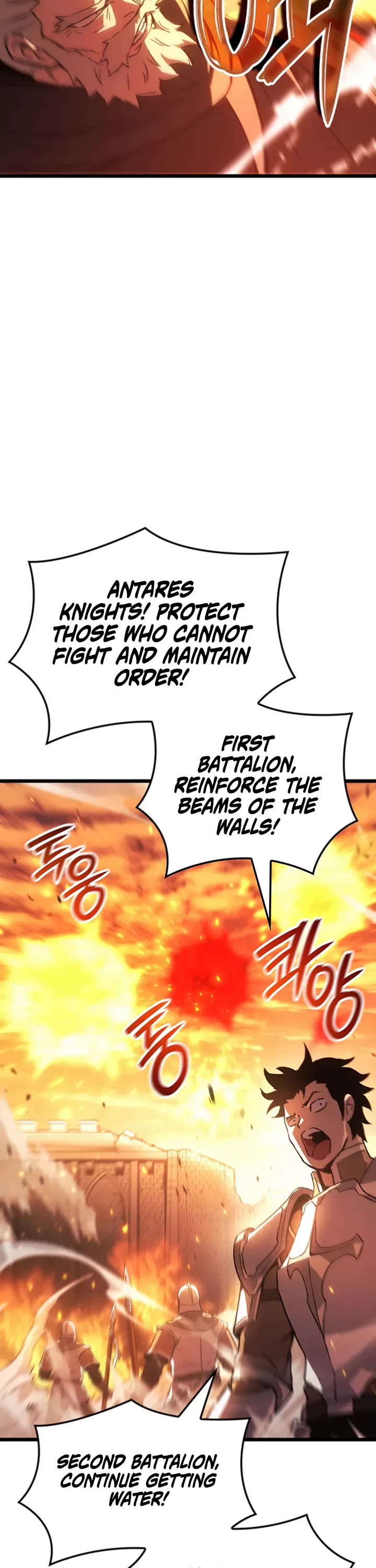 The Indomitable Martial King Chapter 120 page 38 - Chapter 120: Old Ill Fate (3)