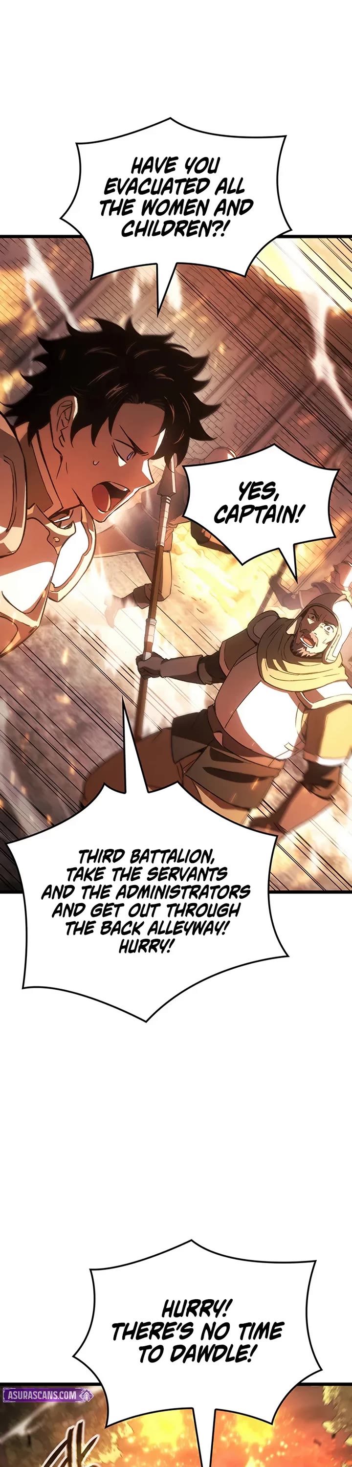 The Indomitable Martial King Chapter 120 page 41 - Chapter 120: Old Ill Fate (3)