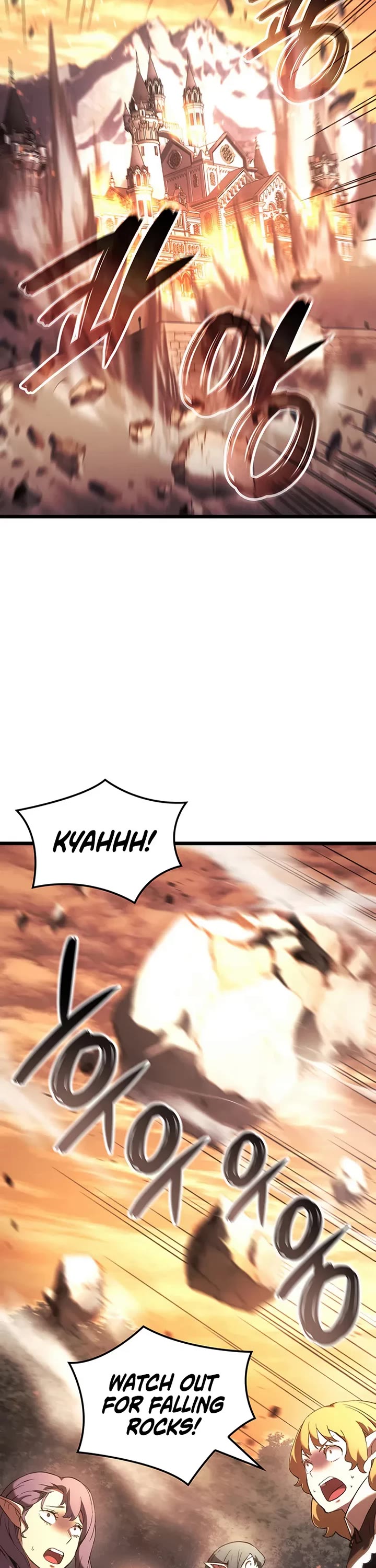 The Indomitable Martial King Chapter 120 page 43 - Chapter 120: Old Ill Fate (3)