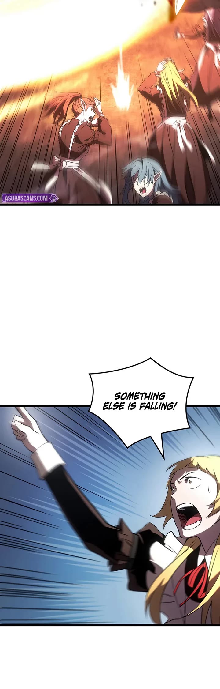 The Indomitable Martial King Chapter 120 page 45 - Chapter 120: Old Ill Fate (3)