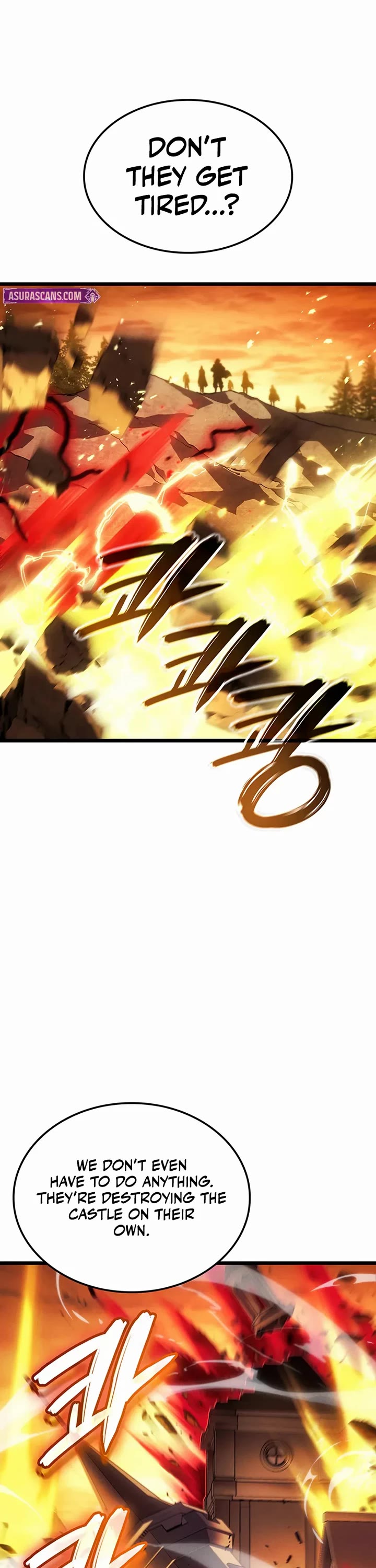 The Indomitable Martial King Chapter 120 page 51 - Chapter 120: Old Ill Fate (3)
