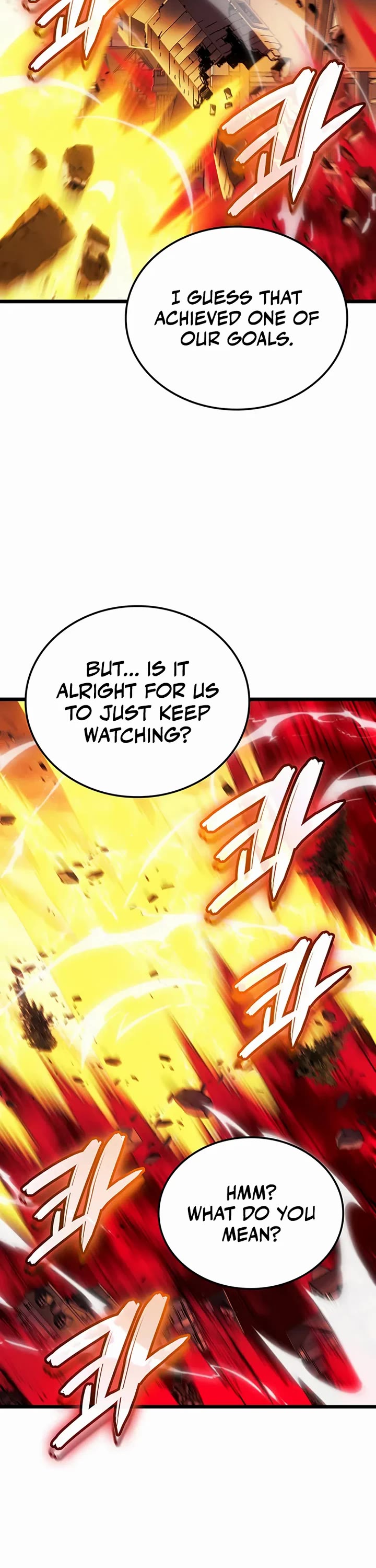 The Indomitable Martial King Chapter 120 page 52 - Chapter 120: Old Ill Fate (3)