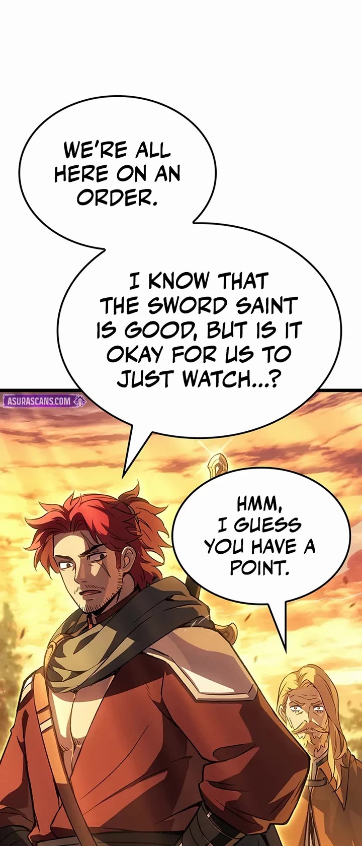 The Indomitable Martial King Chapter 120 page 53 - Chapter 120: Old Ill Fate (3)