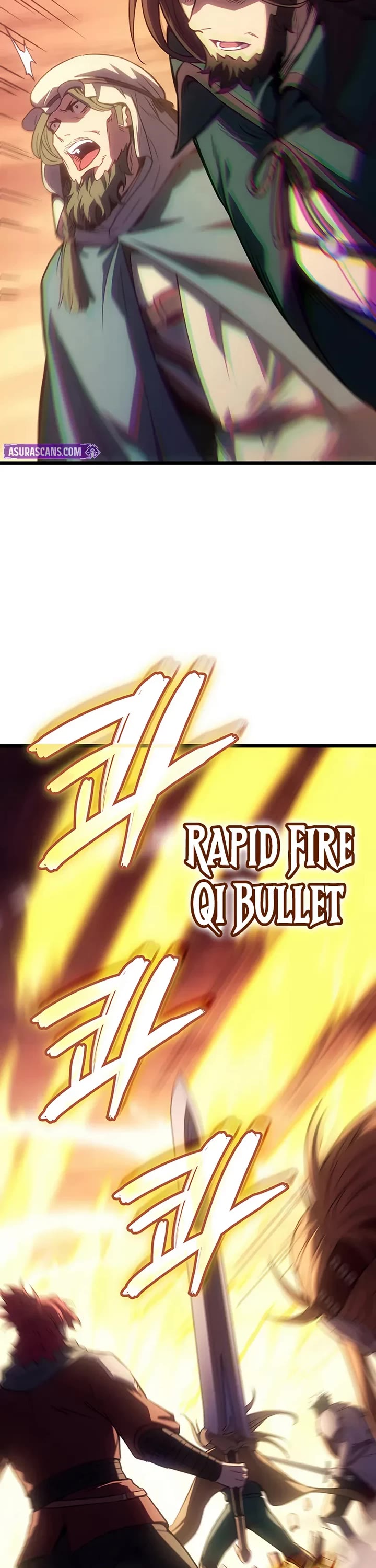 The Indomitable Martial King Chapter 121 page 12 - Chapter 121: Personal Feud and a Battle to the Death (1)