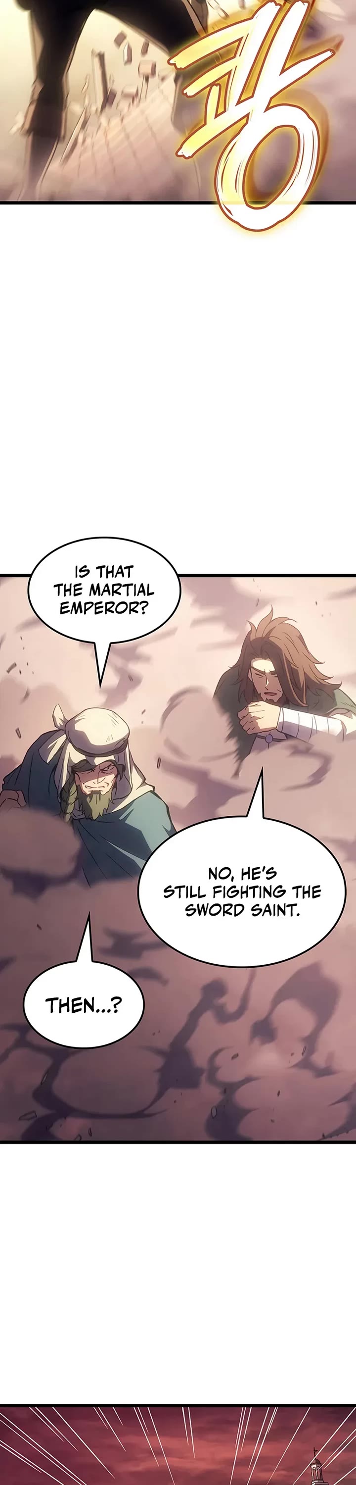 The Indomitable Martial King Chapter 121 page 13 - Chapter 121: Personal Feud and a Battle to the Death (1)