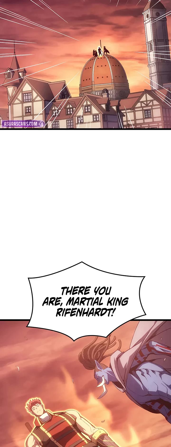 The Indomitable Martial King Chapter 121 page 14 - Chapter 121: Personal Feud and a Battle to the Death (1)