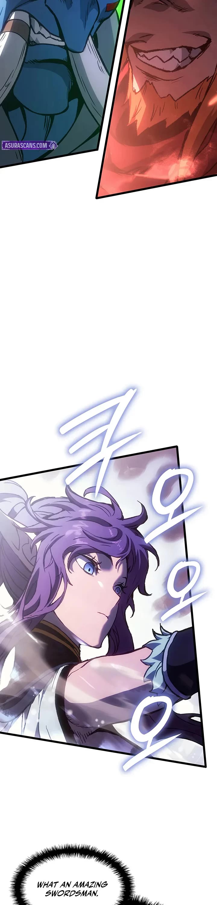 The Indomitable Martial King Chapter 121 page 31 - Chapter 121: Personal Feud and a Battle to the Death (1)