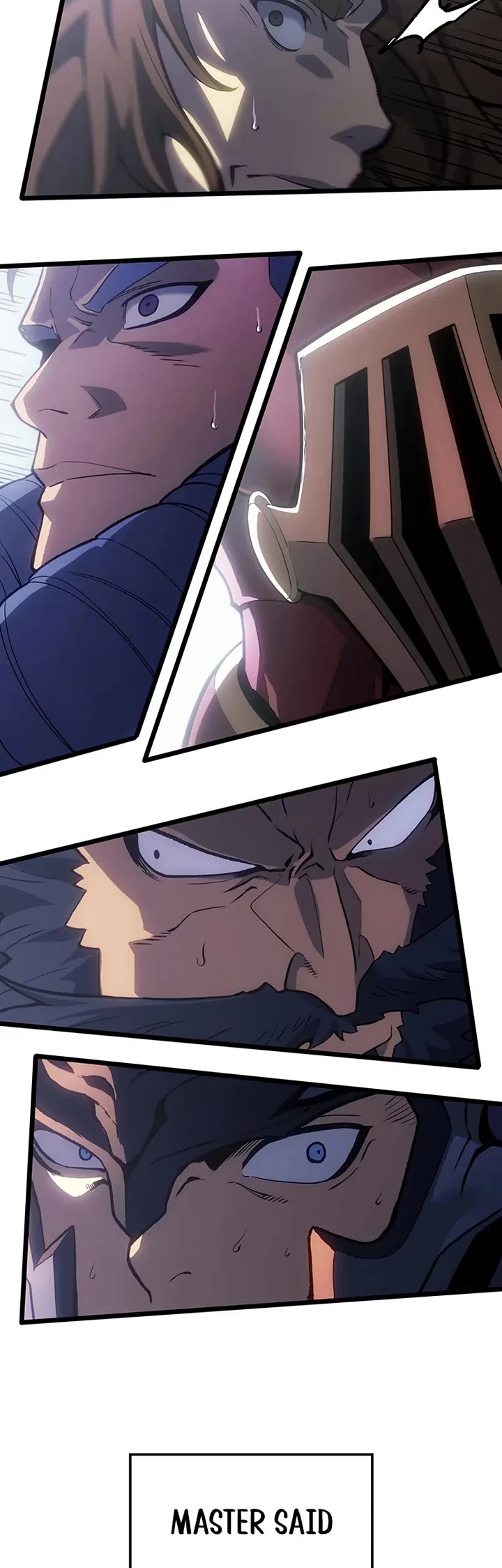 The Indomitable Martial King Chapter 121 page 33 - Chapter 121: Personal Feud and a Battle to the Death (1)