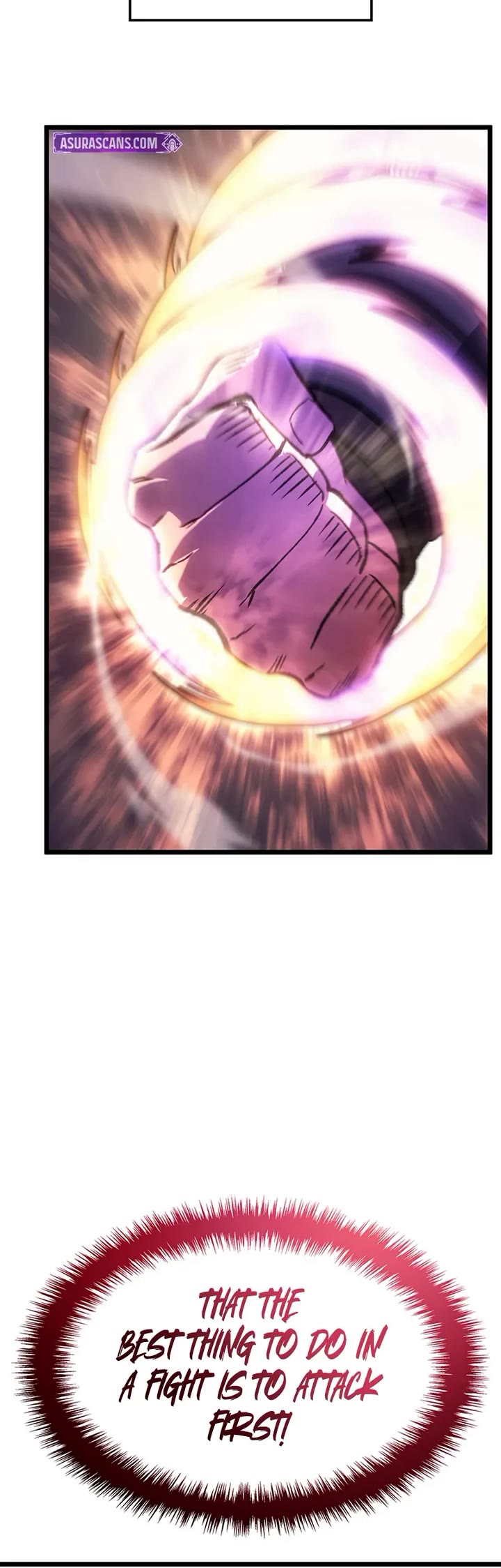 The Indomitable Martial King Chapter 121 page 34 - Chapter 121: Personal Feud and a Battle to the Death (1)