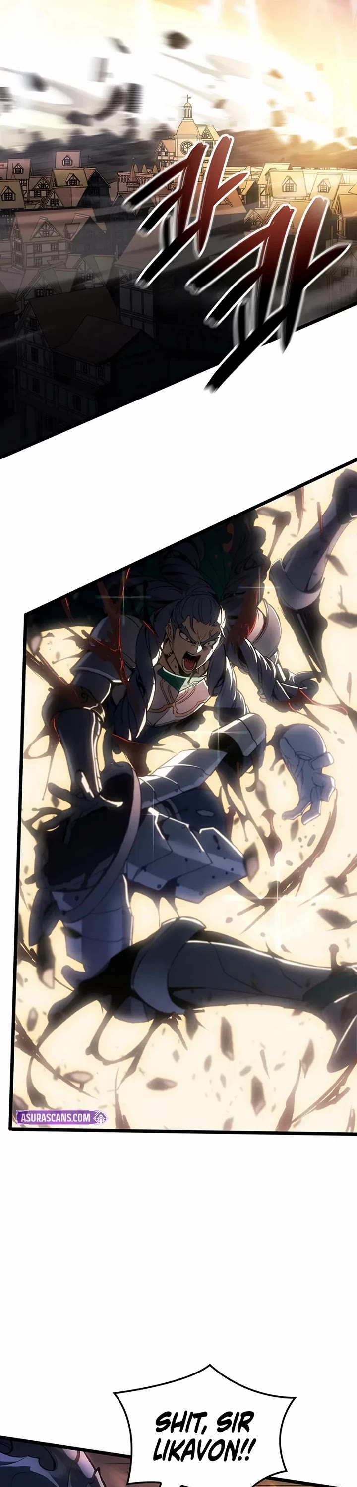 The Indomitable Martial King Chapter 121 page 40 - Chapter 121: Personal Feud and a Battle to the Death (1)