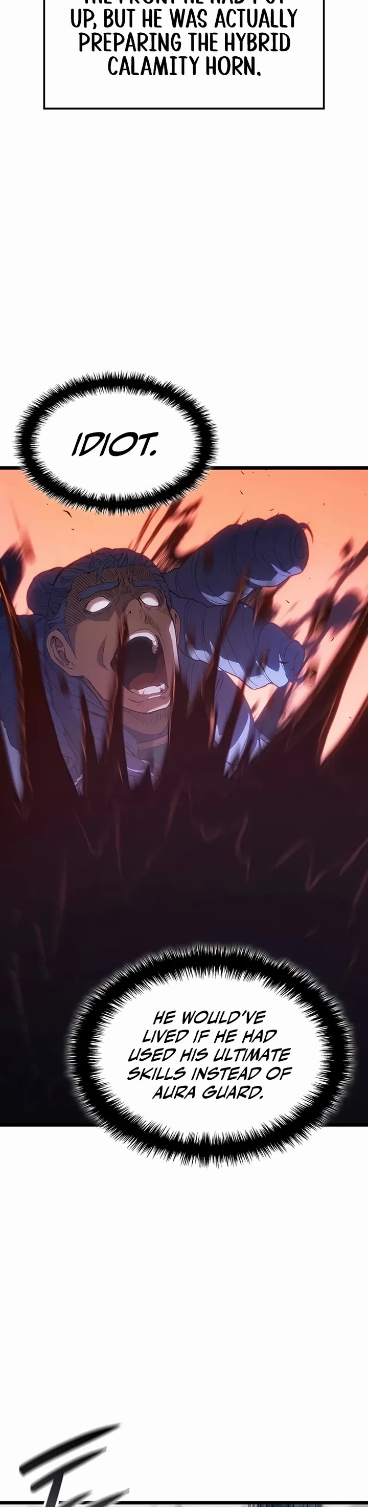 The Indomitable Martial King Chapter 121 page 42 - Chapter 121: Personal Feud and a Battle to the Death (1)