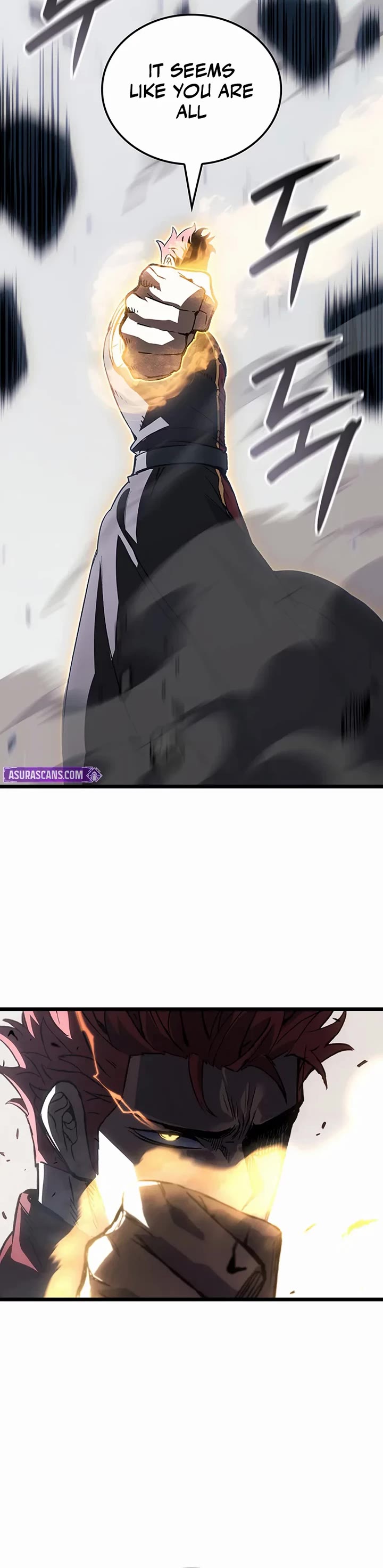 The Indomitable Martial King Chapter 121 page 43 - Chapter 121: Personal Feud and a Battle to the Death (1)