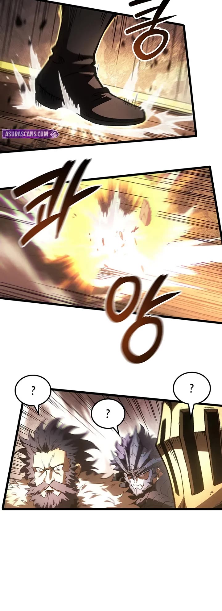 The Indomitable Martial King Chapter 122 page 10 - Chapter 122: Personal Feud and a Battle to the Death (2)