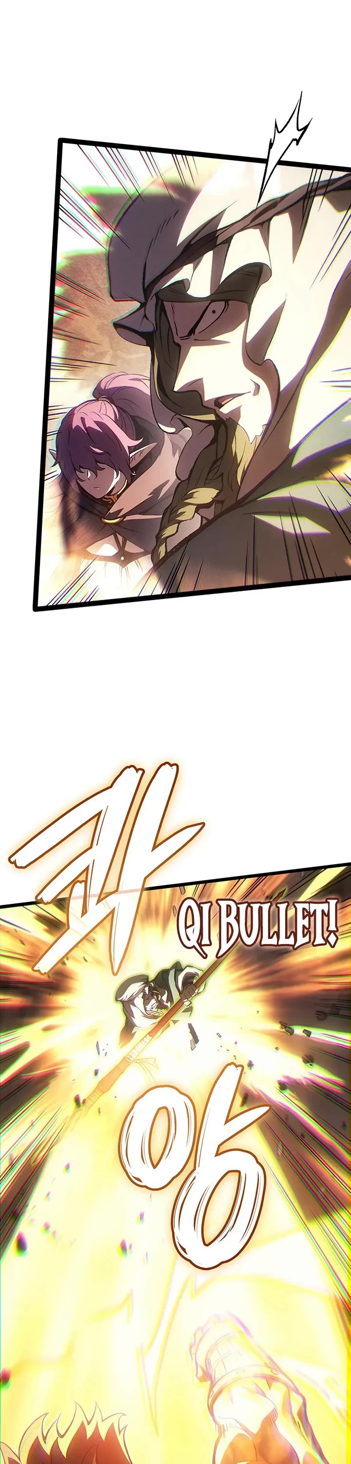 The Indomitable Martial King Chapter 122 page 12 - Chapter 122: Personal Feud and a Battle to the Death (2)