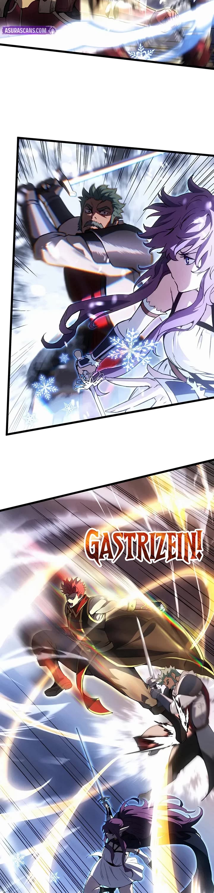 The Indomitable Martial King Chapter 122 page 17 - Chapter 122: Personal Feud and a Battle to the Death (2)