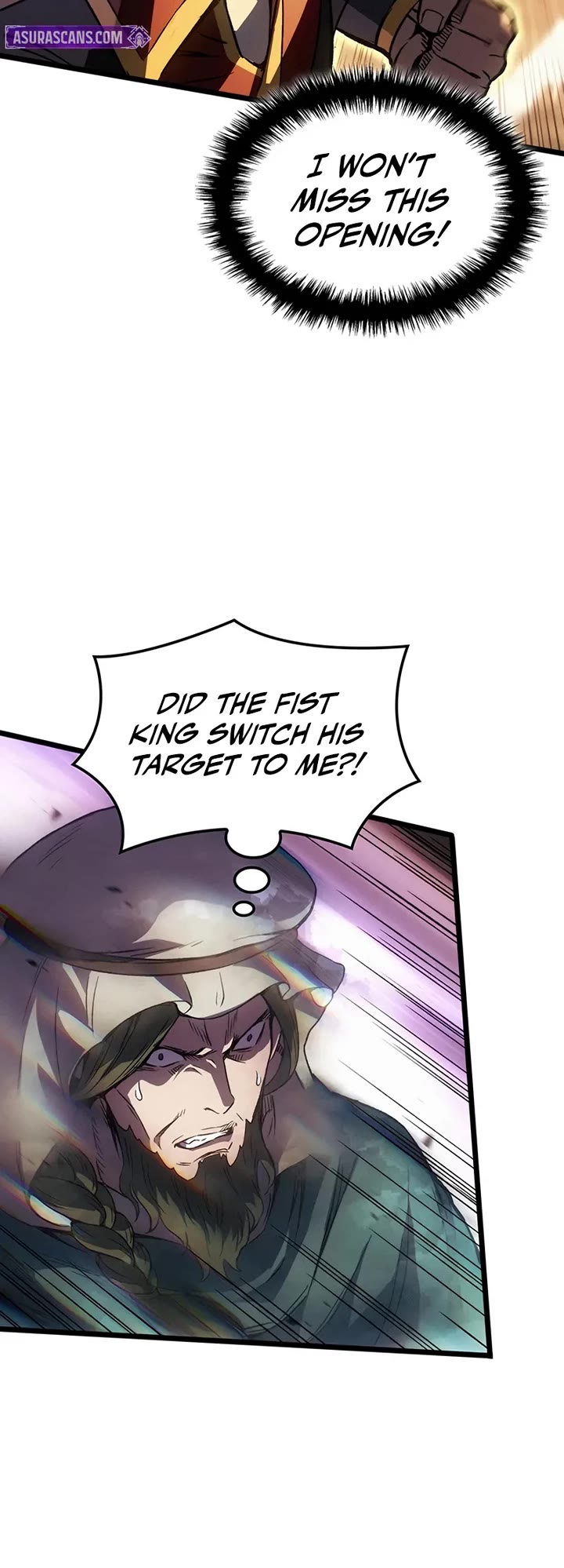 The Indomitable Martial King Chapter 122 page 19 - Chapter 122: Personal Feud and a Battle to the Death (2)