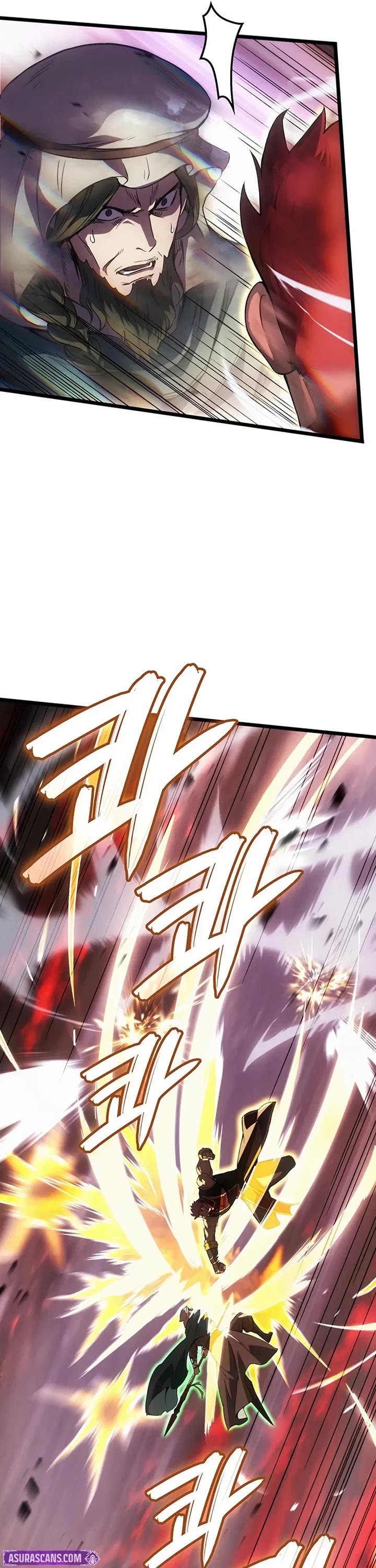 The Indomitable Martial King Chapter 122 page 20 - Chapter 122: Personal Feud and a Battle to the Death (2)