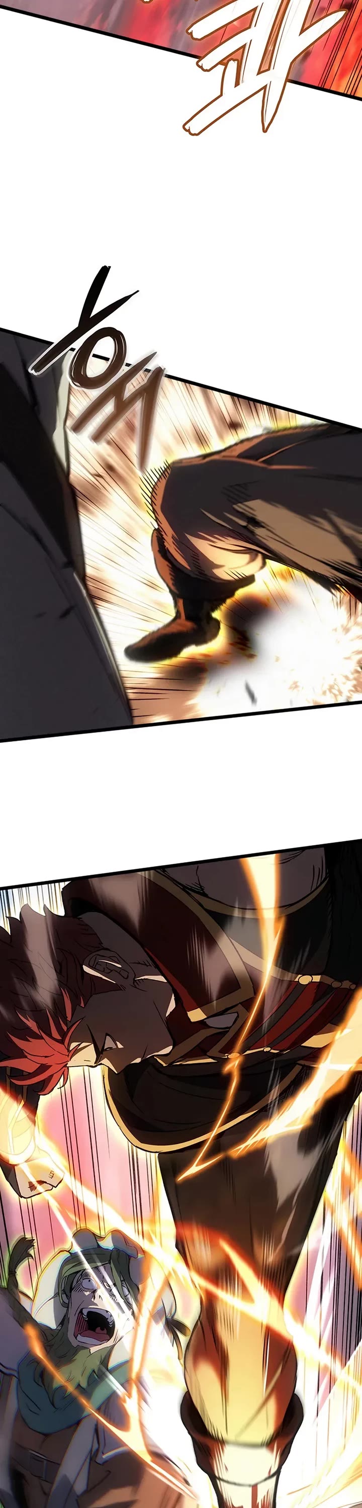 The Indomitable Martial King Chapter 122 page 21 - Chapter 122: Personal Feud and a Battle to the Death (2)