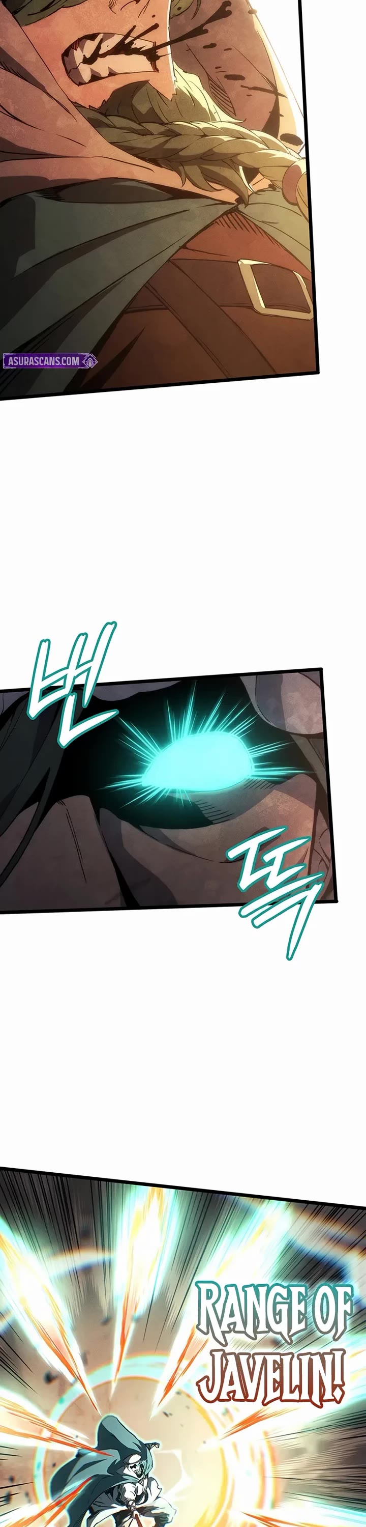 The Indomitable Martial King Chapter 122 page 26 - Chapter 122: Personal Feud and a Battle to the Death (2)