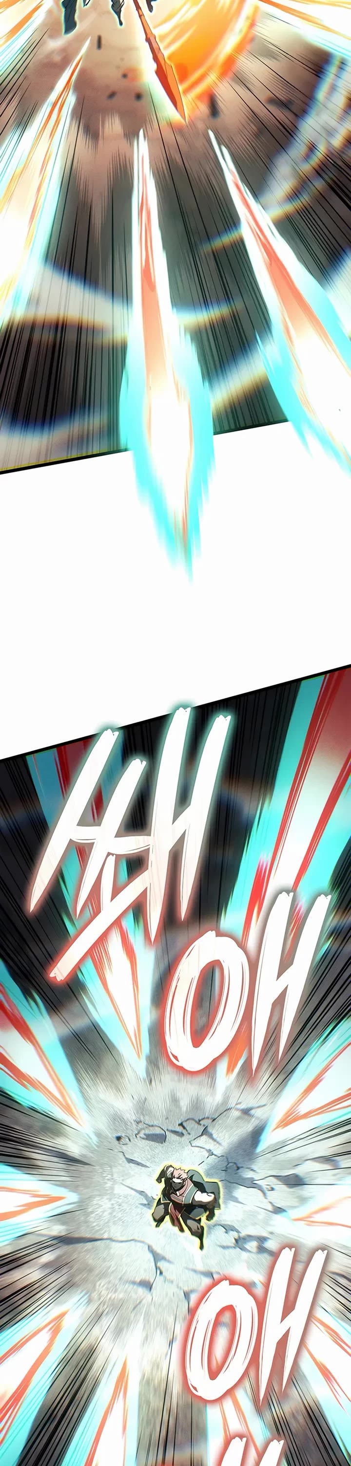 The Indomitable Martial King Chapter 122 page 27 - Chapter 122: Personal Feud and a Battle to the Death (2)
