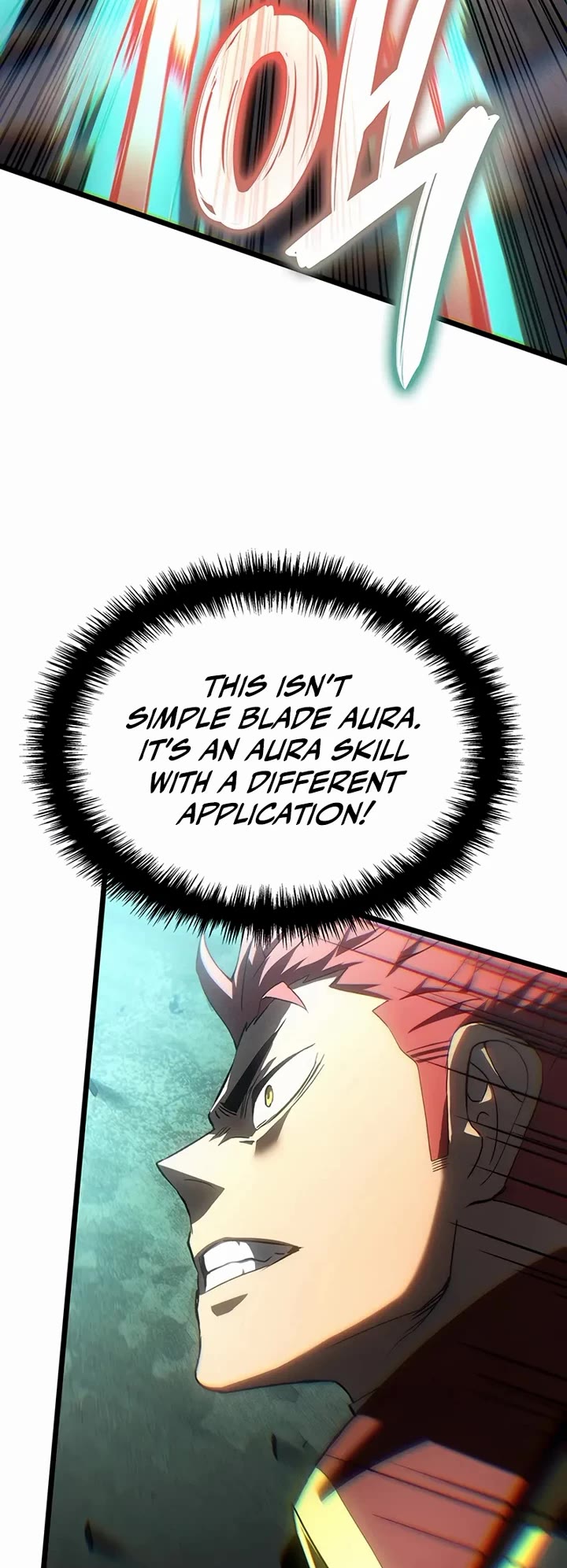 The Indomitable Martial King Chapter 122 page 28 - Chapter 122: Personal Feud and a Battle to the Death (2)