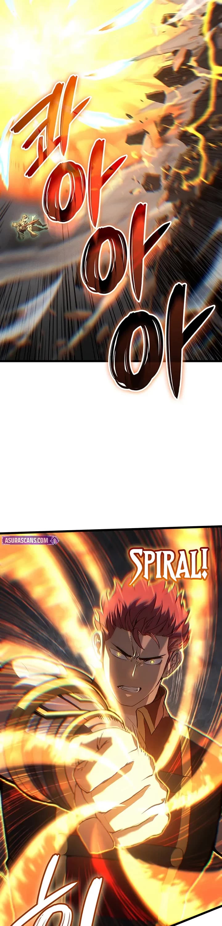 The Indomitable Martial King Chapter 122 page 30 - Chapter 122: Personal Feud and a Battle to the Death (2)