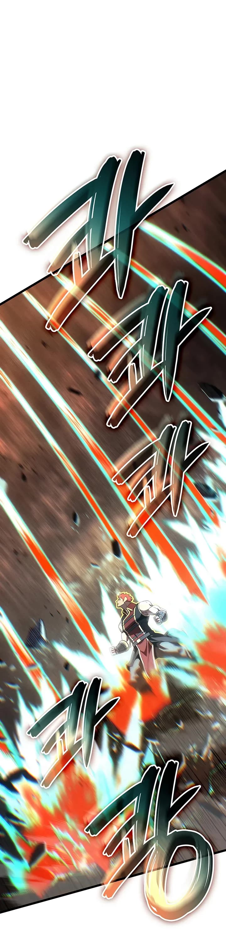 The Indomitable Martial King Chapter 122 page 32 - Chapter 122: Personal Feud and a Battle to the Death (2)