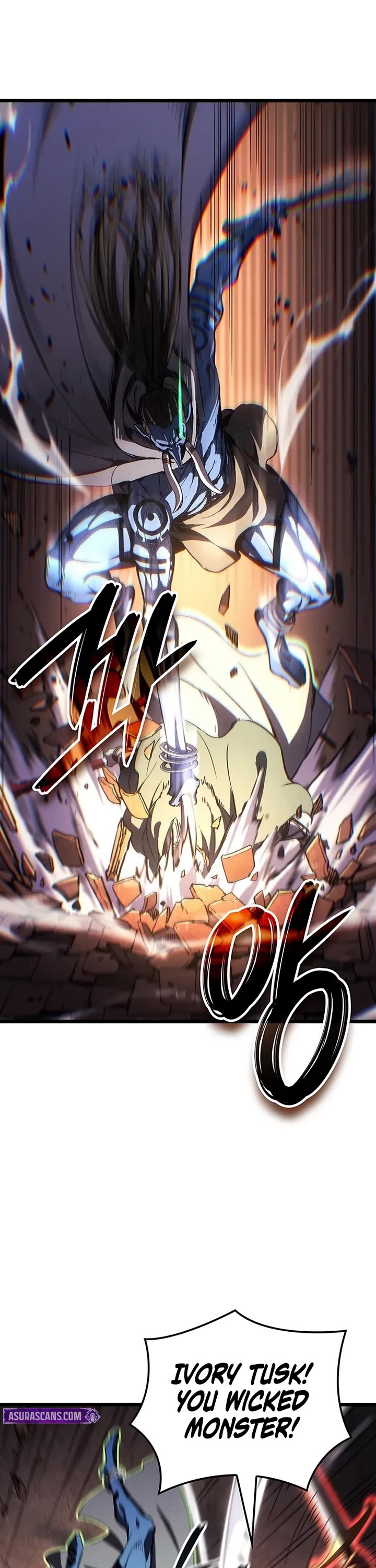 The Indomitable Martial King Chapter 122 page 35 - Chapter 122: Personal Feud and a Battle to the Death (2)